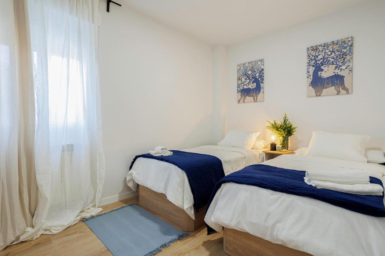 Apartamento Genesis In